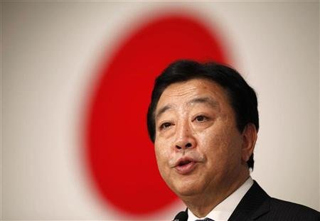 De nombreux défis pour le nouveau PM japonais